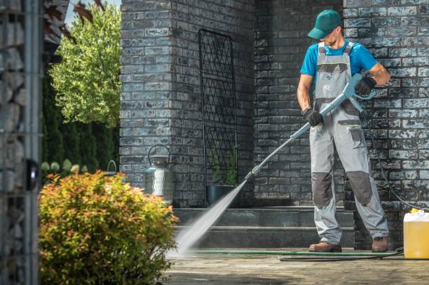 Blountville, TN Pressure Washing Services Company